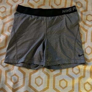 Nike Dri-Fit Shorts